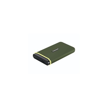 TRANSCEND externí SSD ESD380C 1TB, USB 3.2, černý