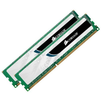 Corsair DDR3 16GB 1333-999 Value Dual