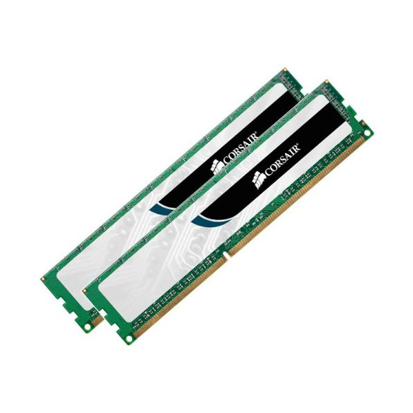 Corsair DDR3 16GB 1333-999 Value Dual