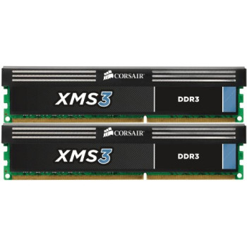 Corsair DDR3 8GB 1333-999 XMS Dual