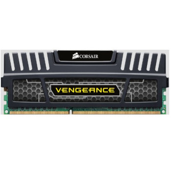 Corsair DDR3 8GB 1600-999 Vengeance Dual