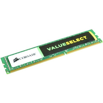 Corsair DDR3 4GB 1600-11 Value