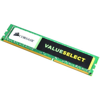 Corsair DDR3 4GB 1600-11 Value