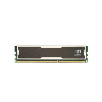 Mushkin DDR3 8GB 1600-11 Silverline St