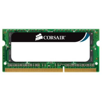 Corsair DDR3 SO-DIMM 4GB 1066-7 MAC