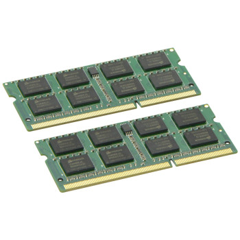 Corsair DDR3 SO-DIMM 8GB 1066-7 MAC Dual