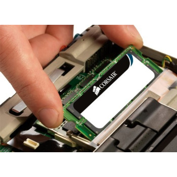Corsair DDR3 SO-DIMM 8GB 1066-7 MAC Dual
