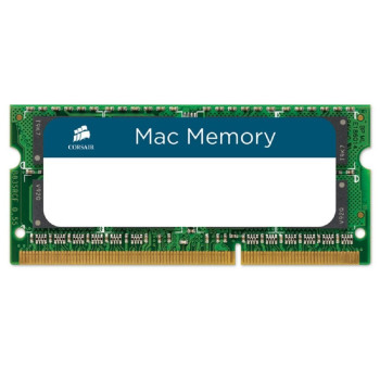 Corsair DDR3 SO-DIMM 8GB 1333-9 MAC