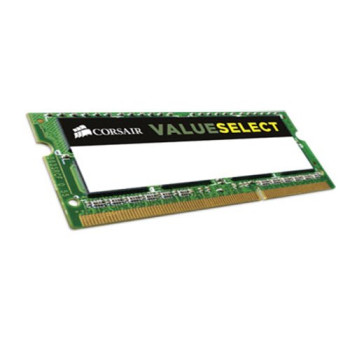 Corsair DDR3 SO-DIMM 8GB 1600-11 Value Select