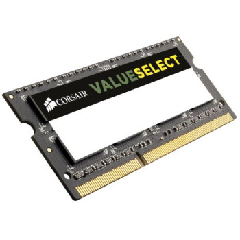 Corsair DDR3 SO-DIMM 8GB 1600-11 Value Select