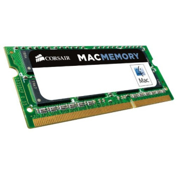 Corsair DDR3 SO-DIMM 4GB 1333-9 MAC