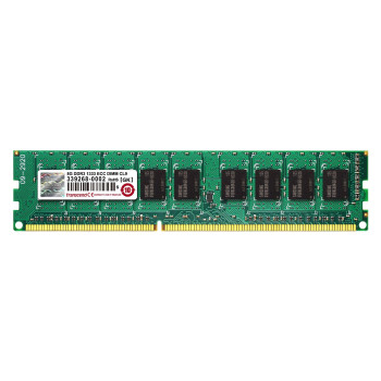 Transcend DDR3 8GB 1333-9 ECC MAC 512x8