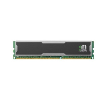 Mushkin DDR2 2GB 667-5 Silverline Stiletto