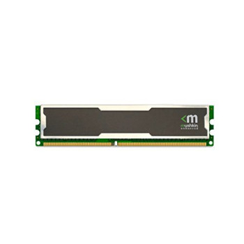 Mushkin DDR2 4GB 800-666 Silver