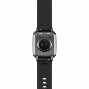 SW104 smartwatch z pulsometrem i ekranem IPS