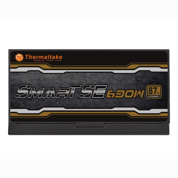 Thermaltake Smart SE 87+ 630W 630W - Modular