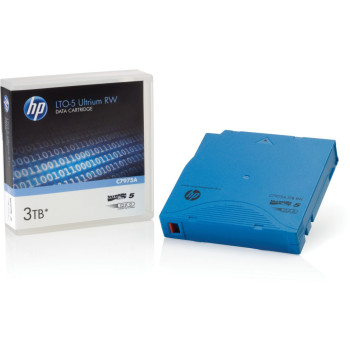 HP LTO5 Medium 3000GB
