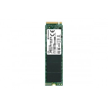 Dysk SSD 110S 256GB 2280 M.2 NVMe PCIe Gen3 x4