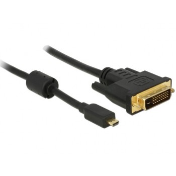 Kabel HDMI MICRO( M)-DVI-D(M)(24+1)