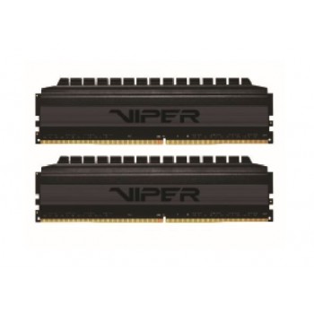 Pamięć DDR4 Viper 4 Blackout 16GB /3600(2*8GB) Czarna CL18