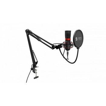 Mikrofon - SM950 Streaming USB Microphone