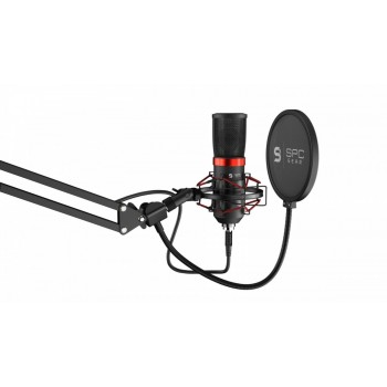 Mikrofon - SM950 Streaming USB Microphone