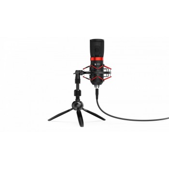 Mikrofon - SM950T Streaming USB Microphone