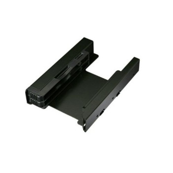 IcyDock MB082SP black - EZ-Fit Pro Dual 3.5 Cala - 2x 2.5 Cala