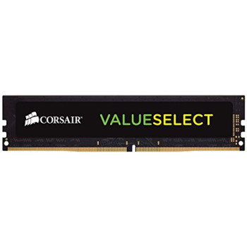 Corsair DDR4 4GB 2133 CL15 - Value Select