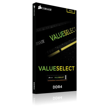 Corsair DDR4 8GB 2133 CL15 - Value Select