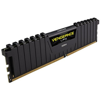 Corsair DDR4 8GB 2400 CL14 - Vengeance Black