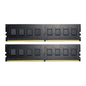 G.Skill - DDR4 - 8GB - 2133-CL15 - Value - F4-2133C15D-8GNT