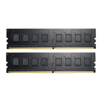 G.Skill - DDR4 - 8GB - 2400-CL15 - Value - F4-2400C15D-8GNT