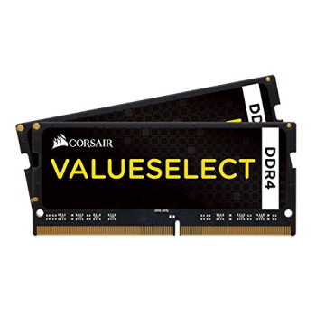 Corsair ValueSelect SO-DIMM DDR4 4GB 2133-15 Value Select