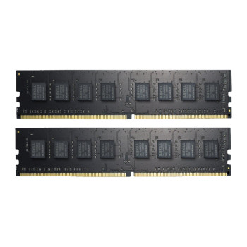 G.Skill DDR4 16GB 2133-15 Kit - Value Black