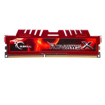 G.Skill DDR4 64GB 2666-15 Ripjaws V Quad Kit