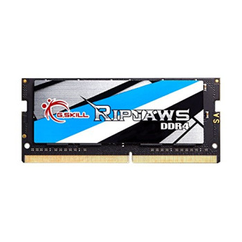 G.Skill DDR4 SO-DIMM 8GB 2400-16 Ripjaws