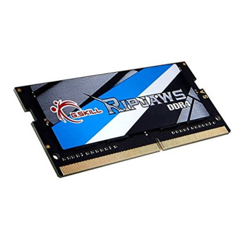 G.Skill DDR4 SO-DIMM 8GB 2400-16 Ripjaws