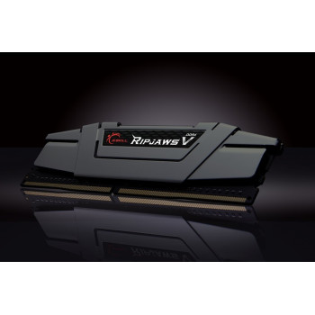 G.Skill DDR4 16GB 3200-16 Ripjaws V - Dual Kit
