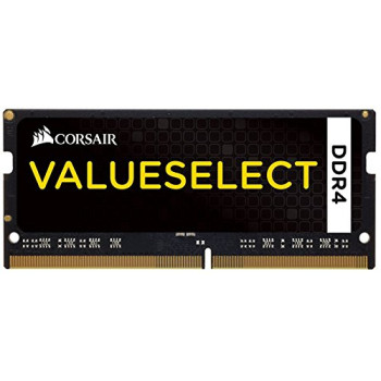 Corsair DDR4 SO-DIMM 16GB 2133-15 Value Select
