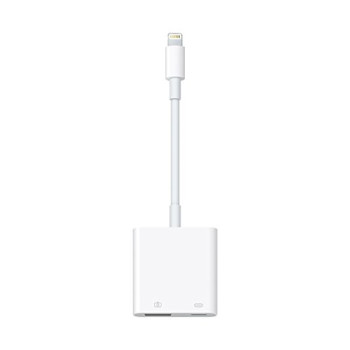 Apple Lightning - USB 3.0 Camera-Adapter