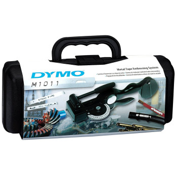 DYMO Rhino M1011 incl. Case set