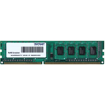 Patriot DDR3 4 GB 1333-CL9 - Single