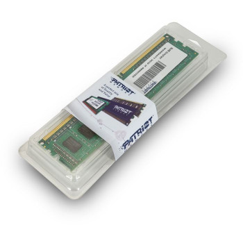 Patriot DDR3 4 GB 1333-CL9 - Single