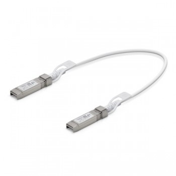 Kabel UniFi Pass DAC 0.5m UC-DAC-SFP+