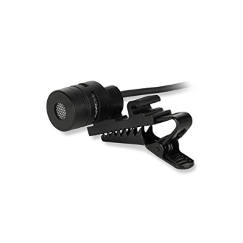 Sharkoon SM1 - clip-on microphone