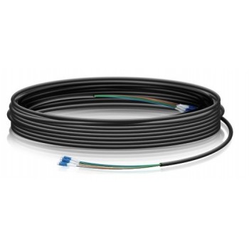 Kabel światłowodowy LC FiberCable FC-SM-100