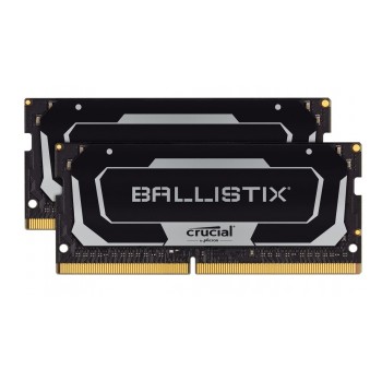 Pamięć DDR4 SODIMM Ballistix 64/3200 (2*32GB) CL16 BL
