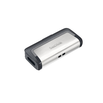 SanDisk Ultra Dual Drive 128 GB - USB 3.1 Gen1 Typ-C/Typ-A