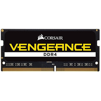 Corsair DDR4 SO-DIMM 16 GB 2400-CL16 - Single - Vengenance